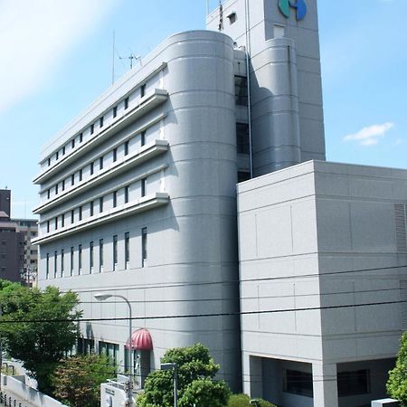 Hotel International House Osaka Eksteriør billede