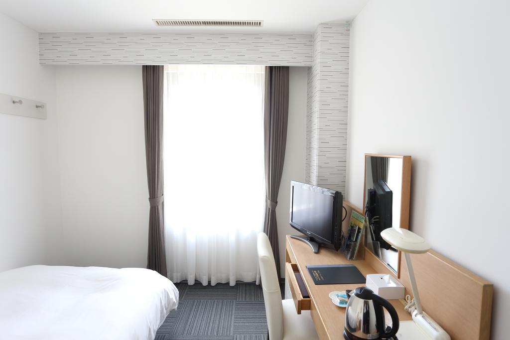 Hotel International House Osaka Værelse billede