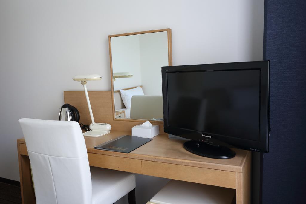 Hotel International House Osaka Eksteriør billede