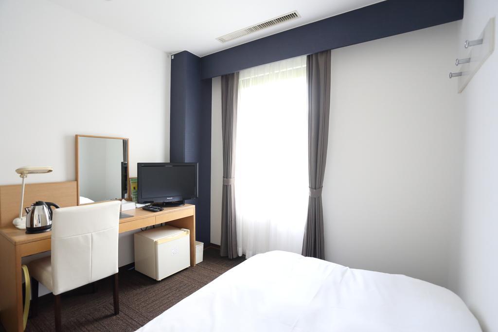Hotel International House Osaka Værelse billede