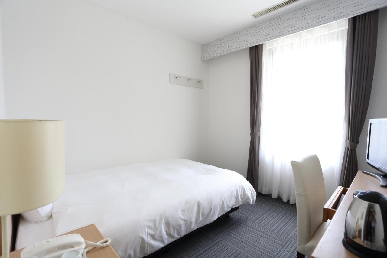 Hotel International House Osaka Værelse billede