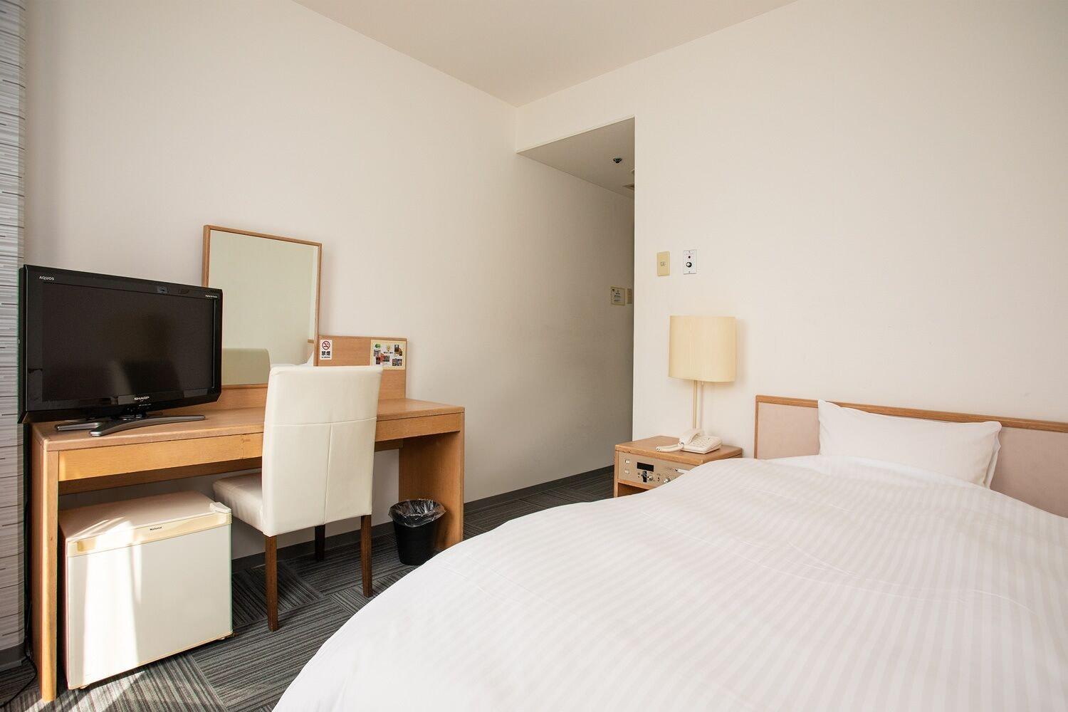 Hotel International House Osaka Eksteriør billede