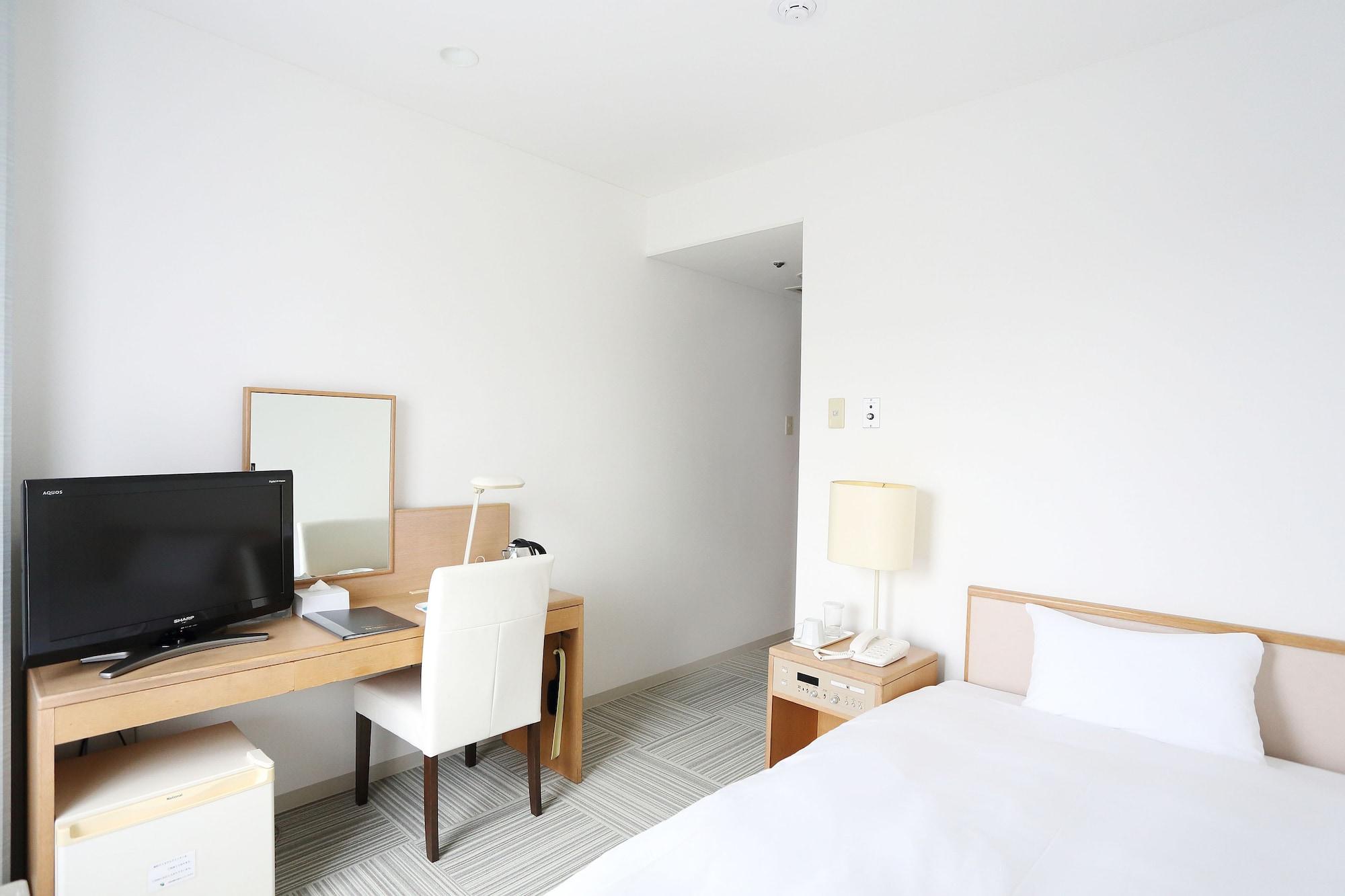 Hotel International House Osaka Eksteriør billede