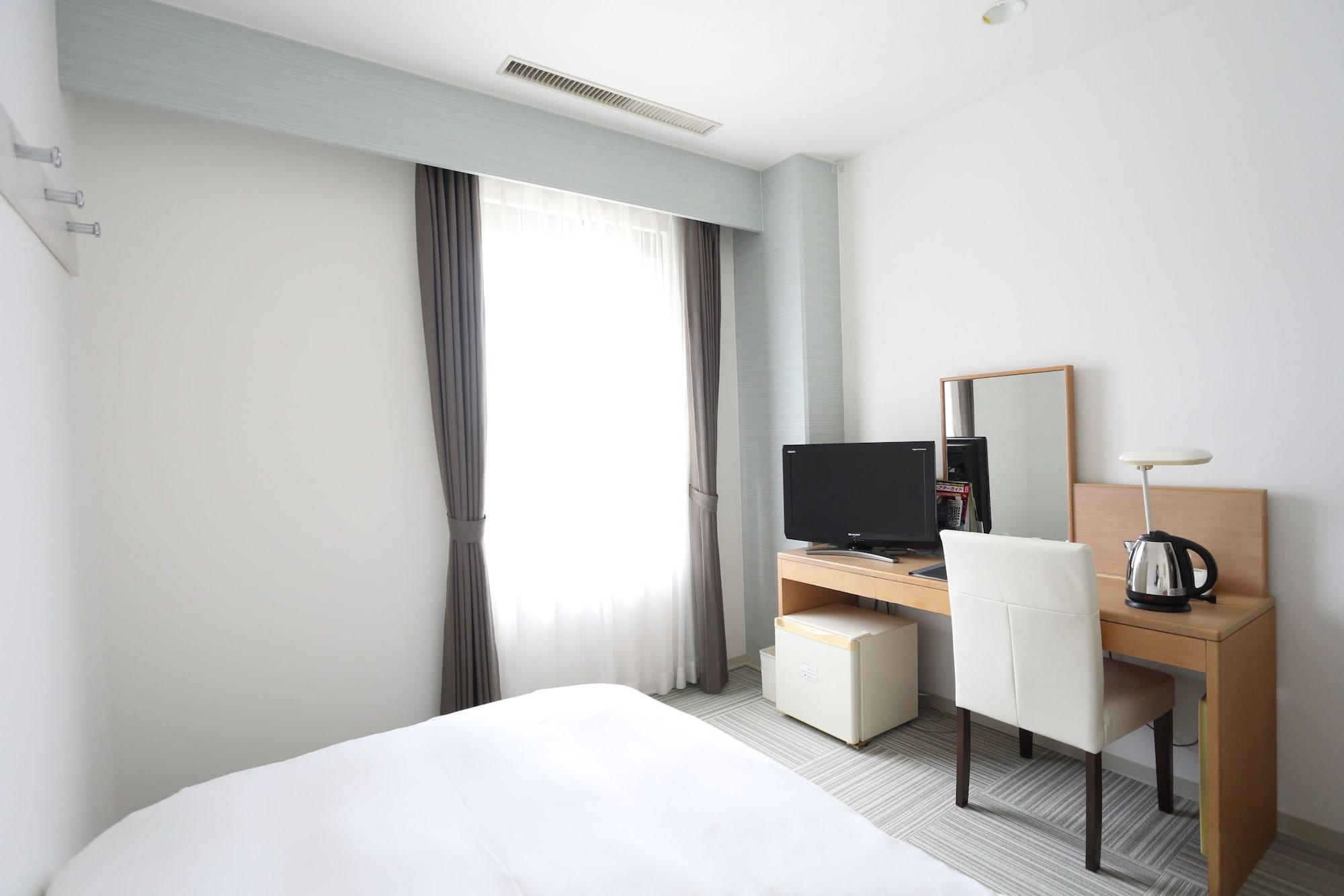 Hotel International House Osaka Eksteriør billede