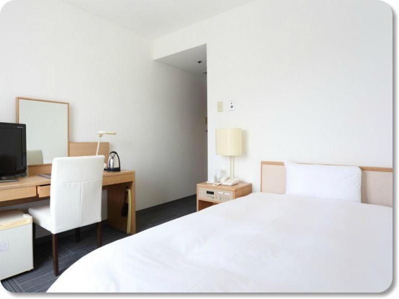 Hotel International House Osaka Eksteriør billede