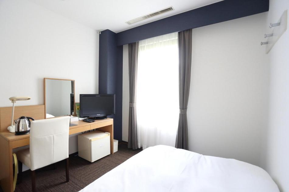 Hotel International House Osaka Eksteriør billede